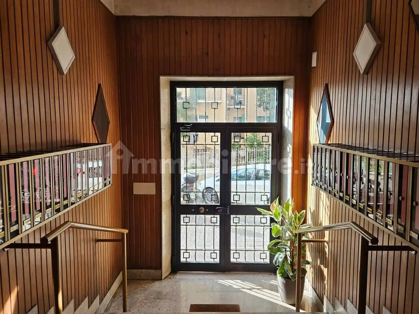 Trilocale via di Pietralata 328, Pietralata, Roma - foto 4