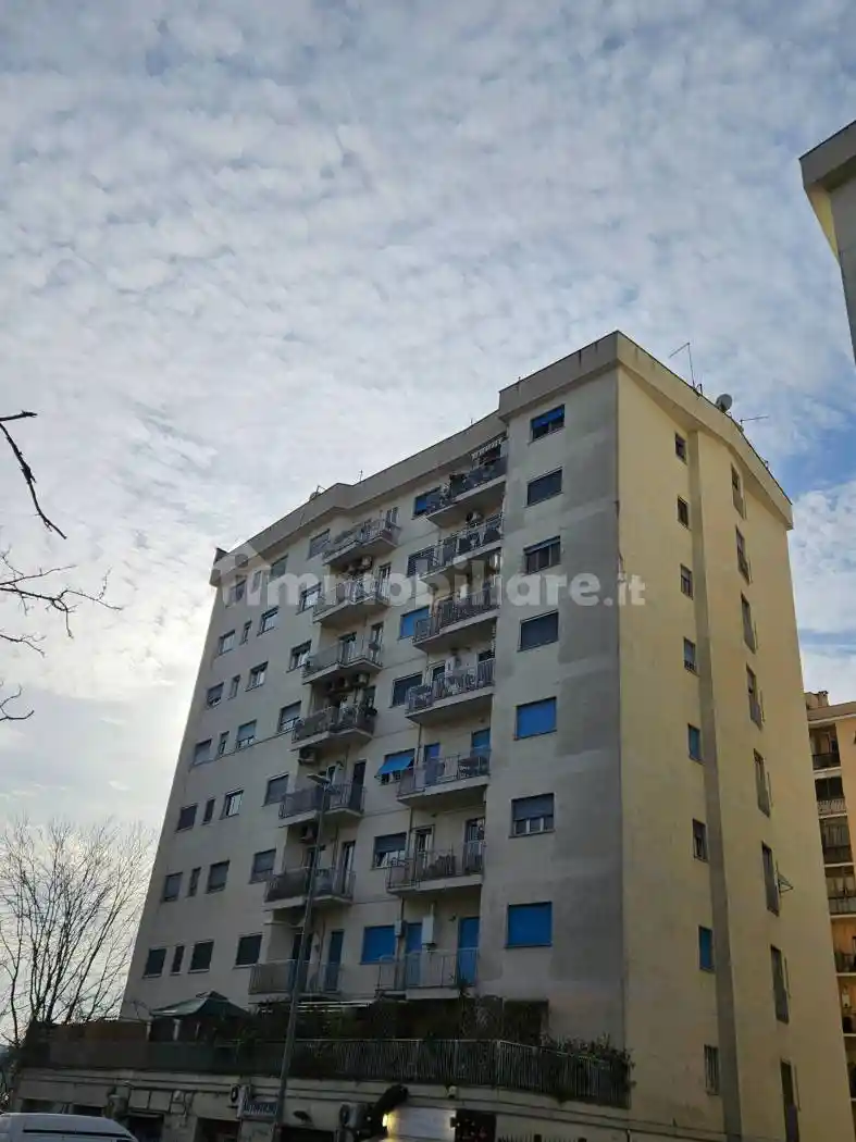 Trilocale via di Pietralata 328, Pietralata, Roma - foto 5