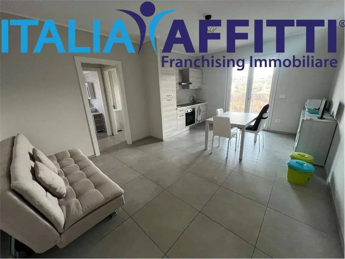 Appartamento in affitto a Chieti