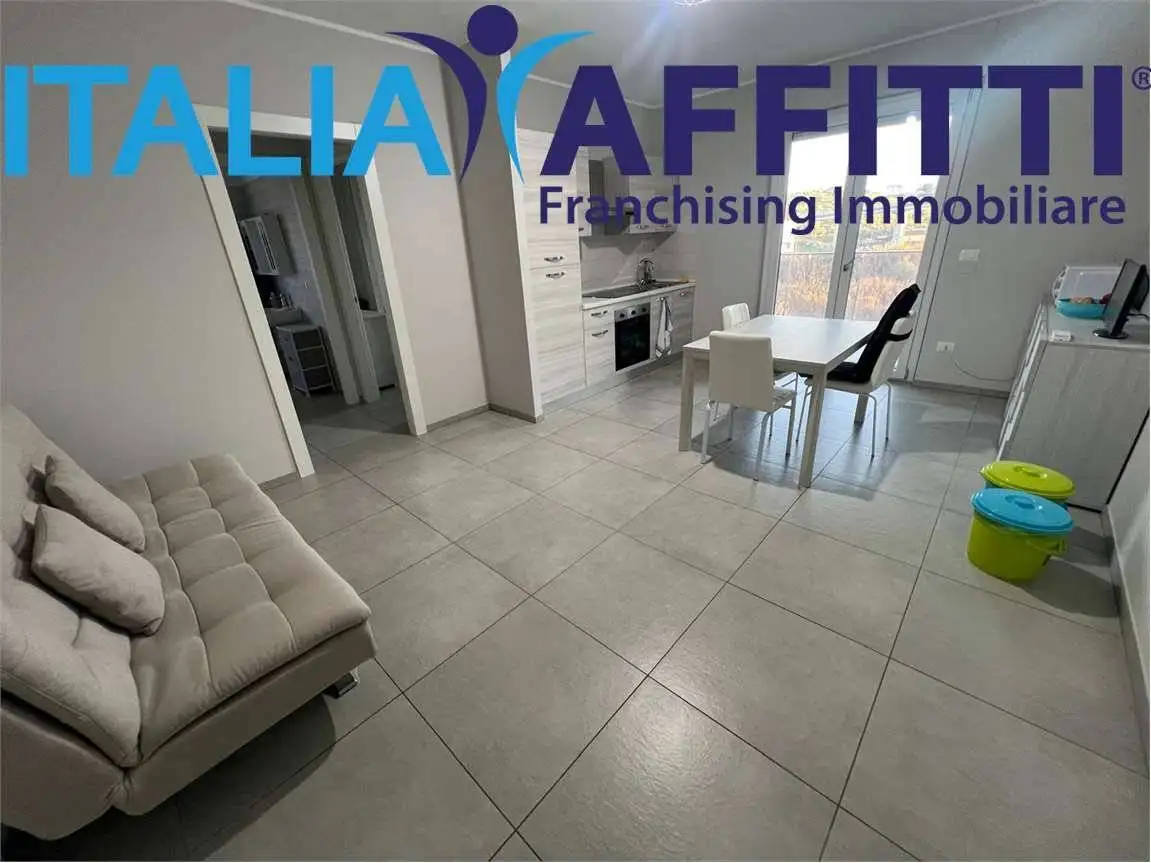 Bilocale via papa giovanni paolo II, Chieti Scalo, Chieti - foto 2