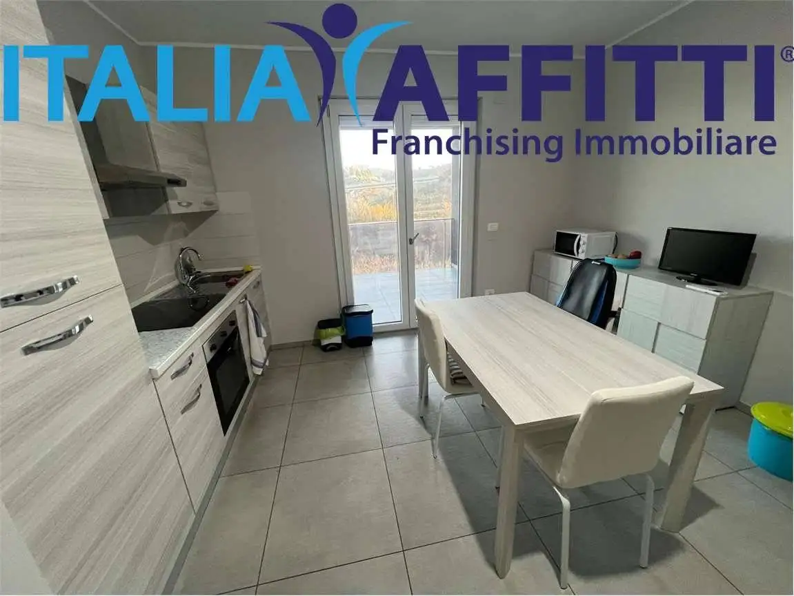 Bilocale via papa giovanni paolo II, Chieti Scalo, Chieti - foto 4