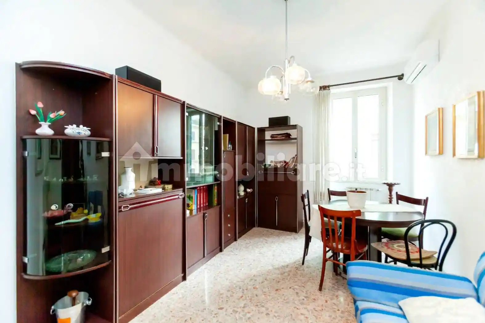 Bilocale buono stato, secondo piano, Appio Latino, Roma - foto 3