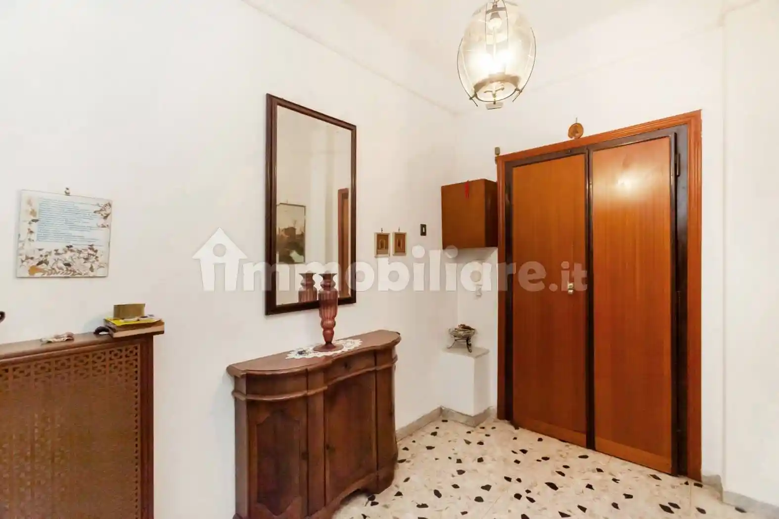 Bilocale buono stato, secondo piano, Appio Latino, Roma - foto 5