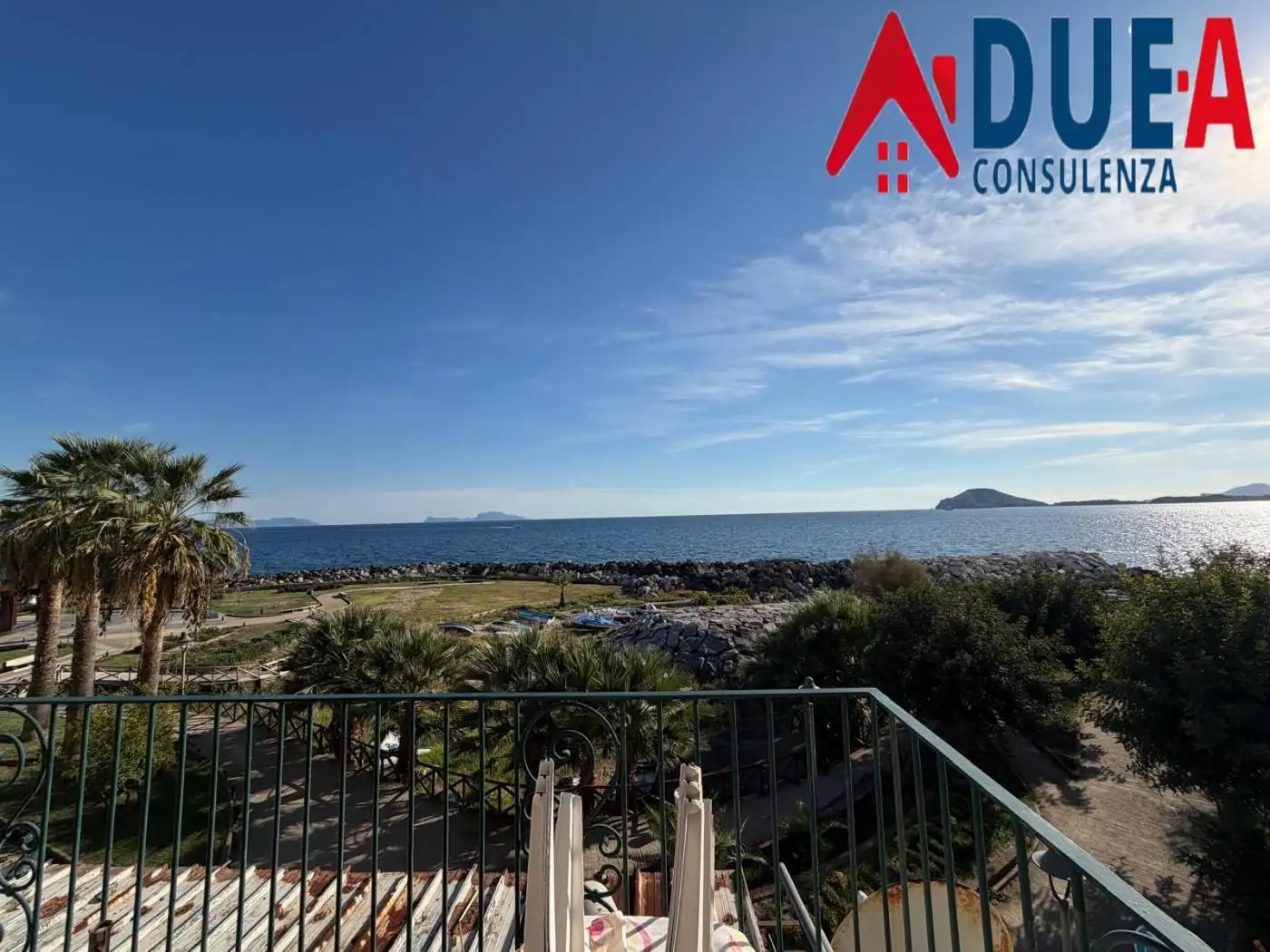 Appartamento in vendita a Pozzuoli