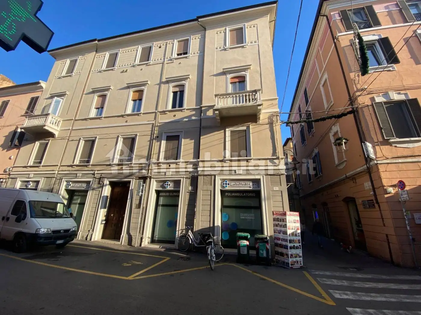 Appartamento in vendita a Ferrara