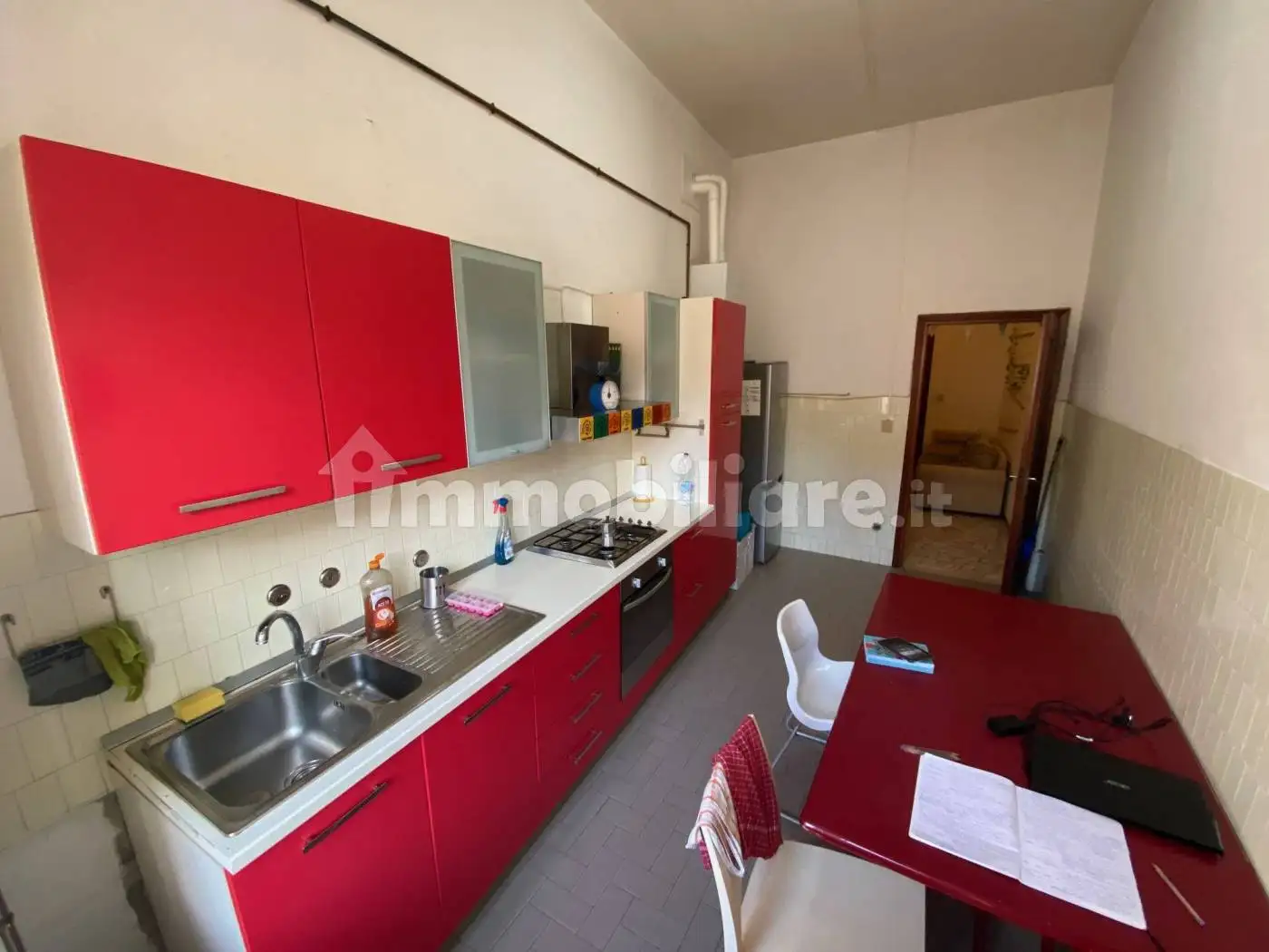 Quadrilocale via Carlo Mayr 33, Santa Maria in Vado, Ferrara - foto 4