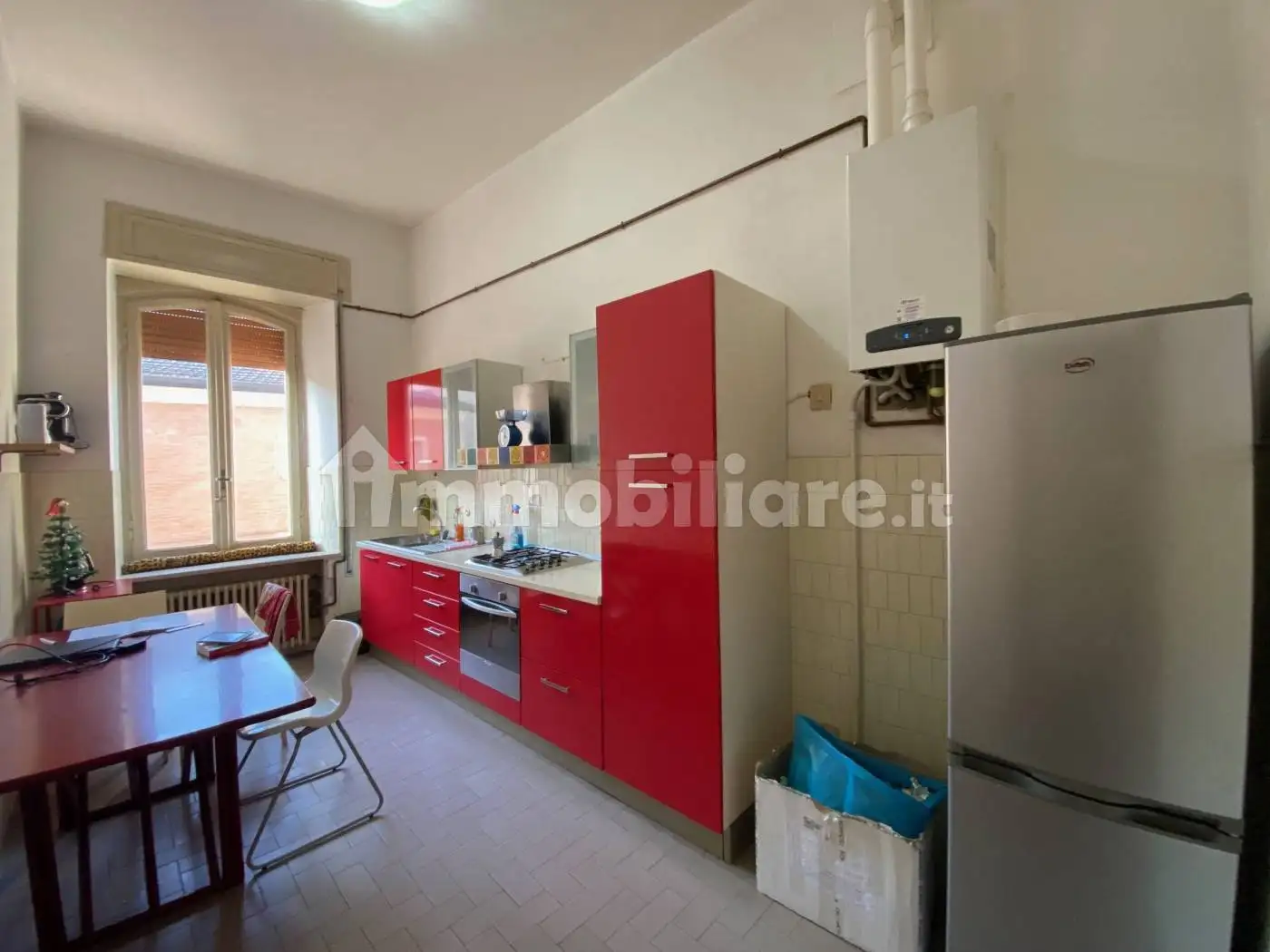 Quadrilocale via Carlo Mayr 33, Santa Maria in Vado, Ferrara - foto 5