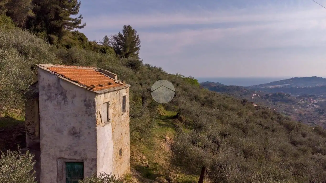 Rustico - Casale in vendita a Imperia