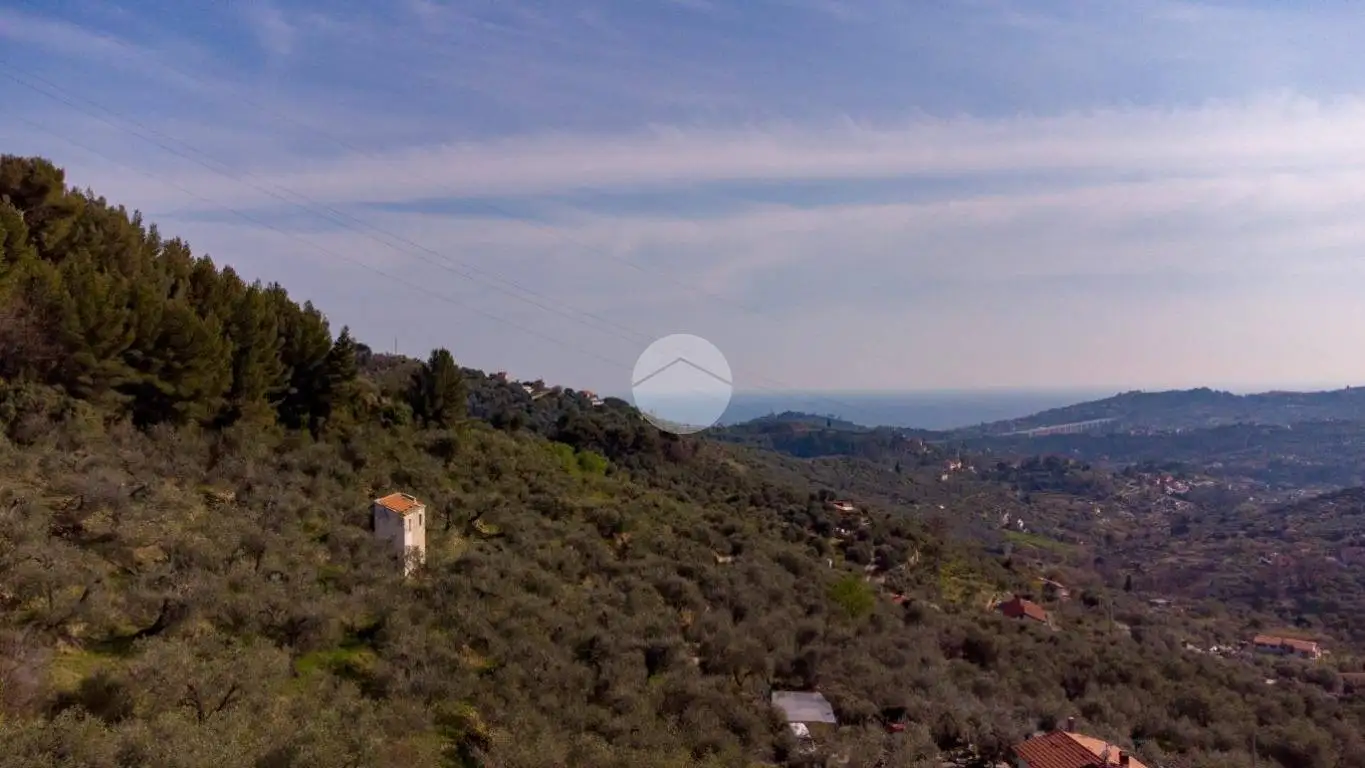 Rustico Strada Monte dei Campi, Caramagna, Imperia - foto 2