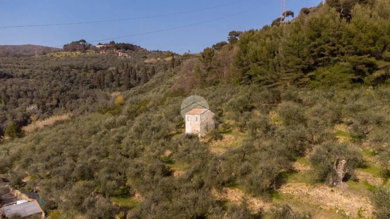 Rustico Strada Monte dei Campi, Caramagna, Imperia - foto 4