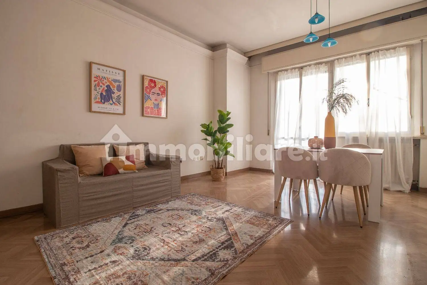 Appartamento in vendita a Rimini