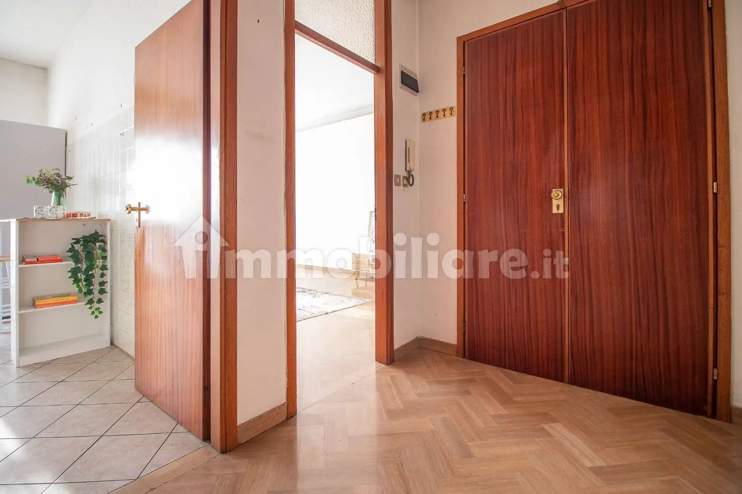 Appartamento via Ankara, 7, Miramare - Rivazzurra, Rimini - foto 2