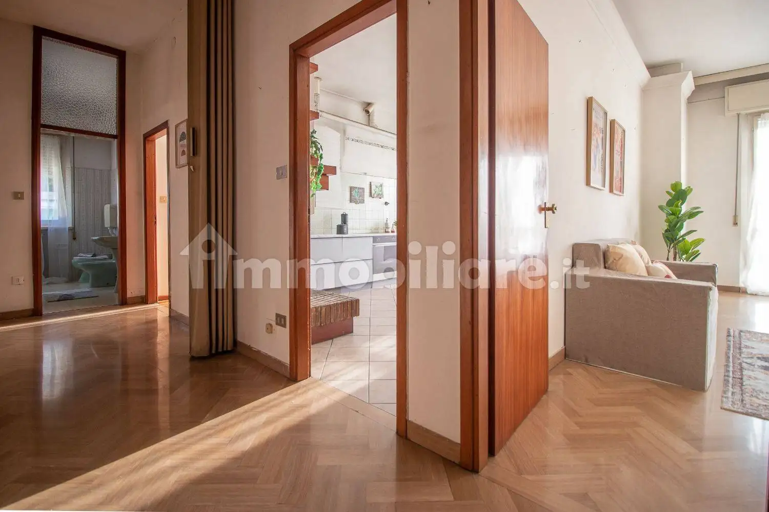 Appartamento via Ankara, 7, Miramare - Rivazzurra, Rimini - foto 3