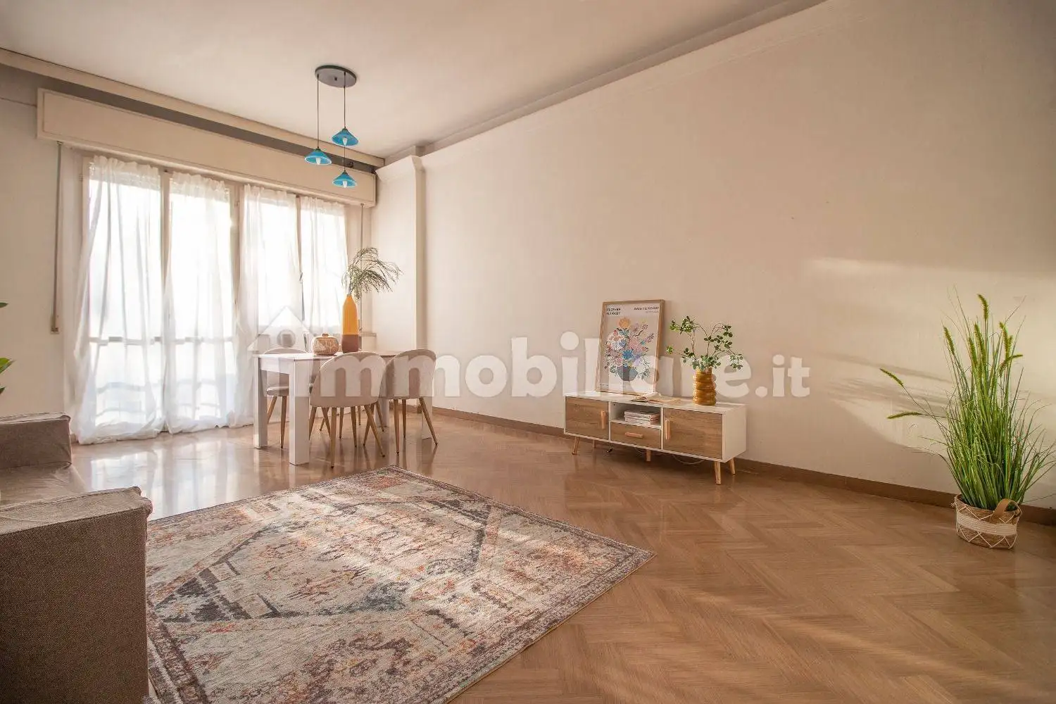 Appartamento via Ankara, 7, Miramare - Rivazzurra, Rimini - foto 4