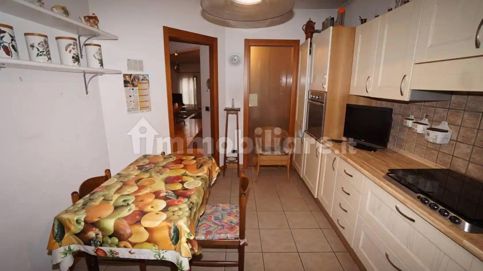 Trilocale via Carlo Alberto, Centro, Cassolnovo - foto 2