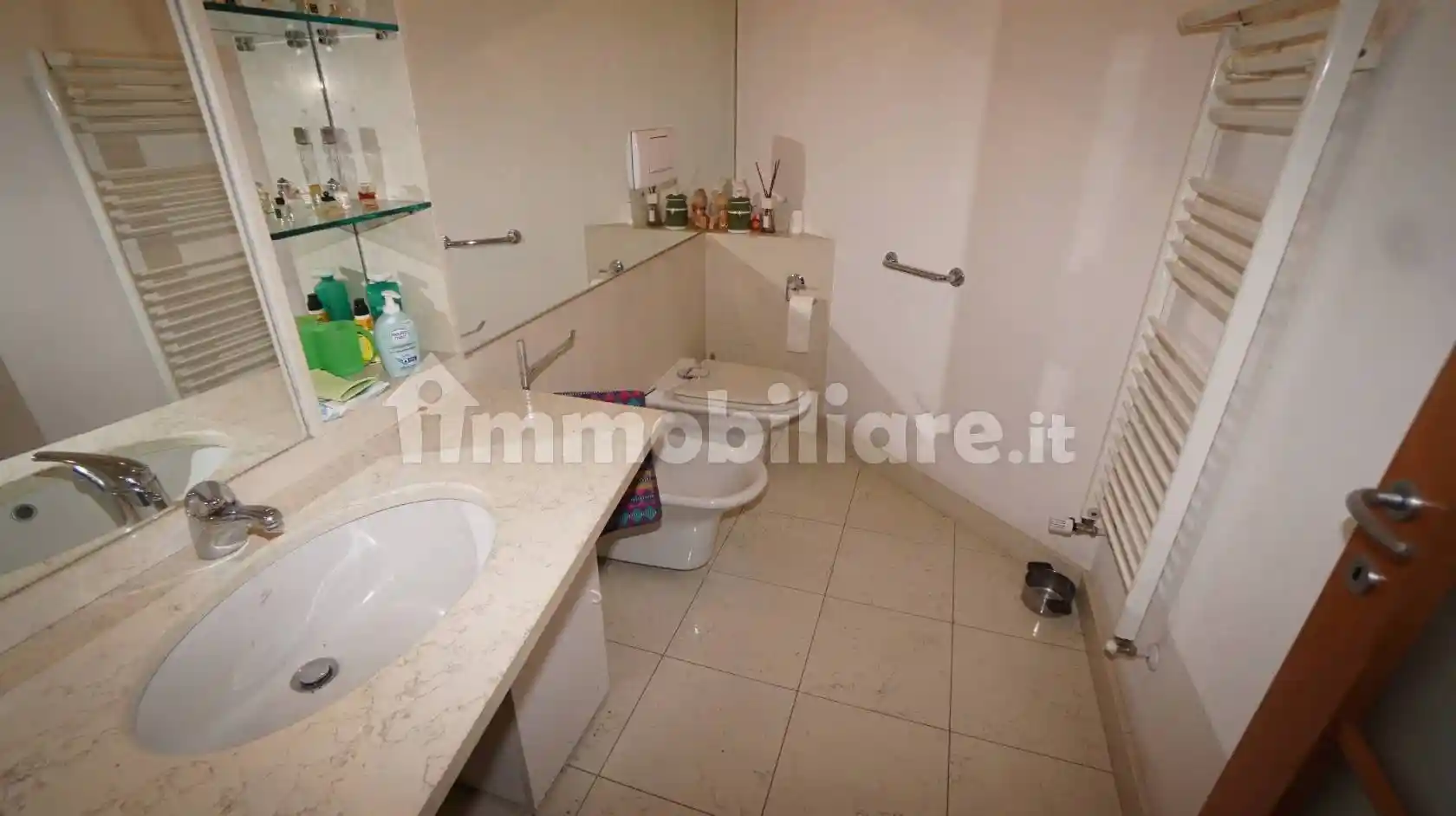 Trilocale via Carlo Alberto, Centro, Cassolnovo - foto 3