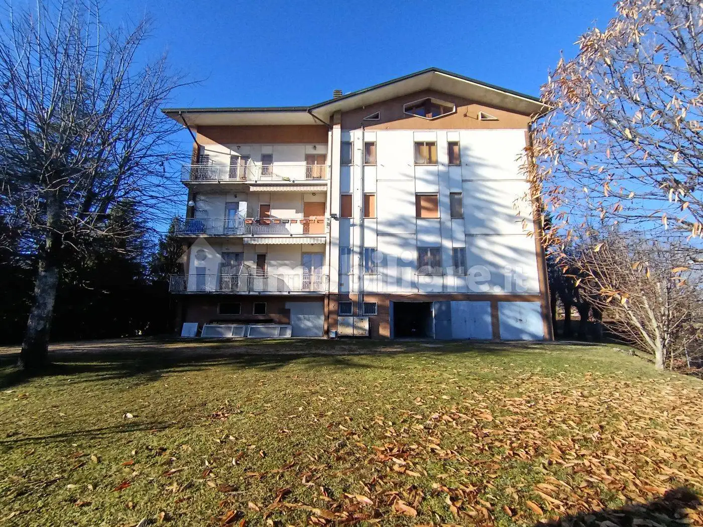 Appartamento in vendita a Castel d'Aiano