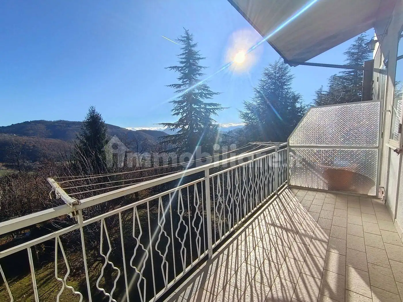 Bilocale via passo brasa, 8, Centro, Castel d'Aiano - foto 4