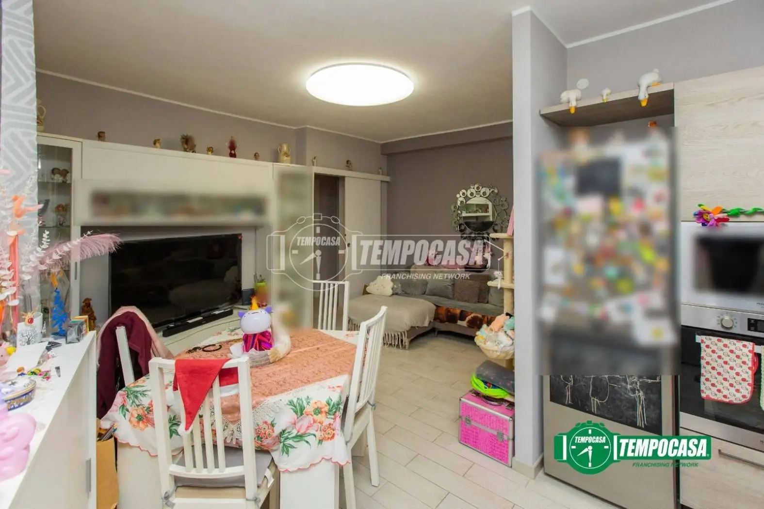 Trilocale via Antonio Fogazzaro 7, Sant'Anna, Busto Arsizio - foto 3