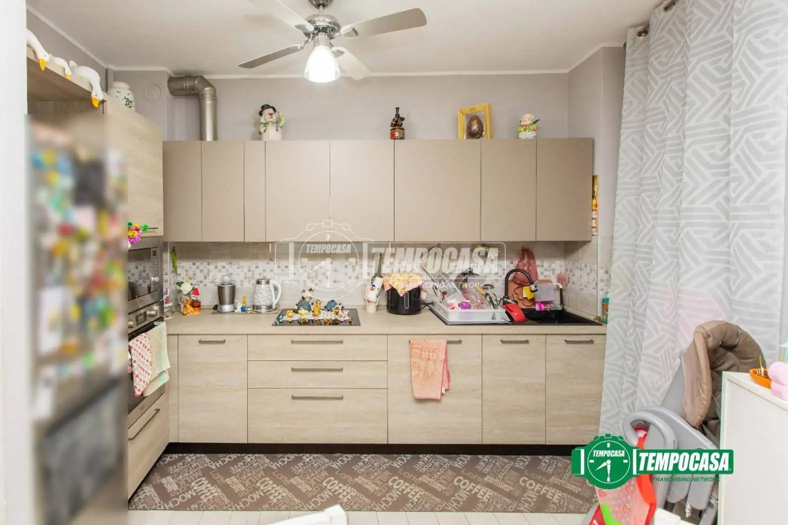 Trilocale via Antonio Fogazzaro 7, Sant'Anna, Busto Arsizio - foto 4