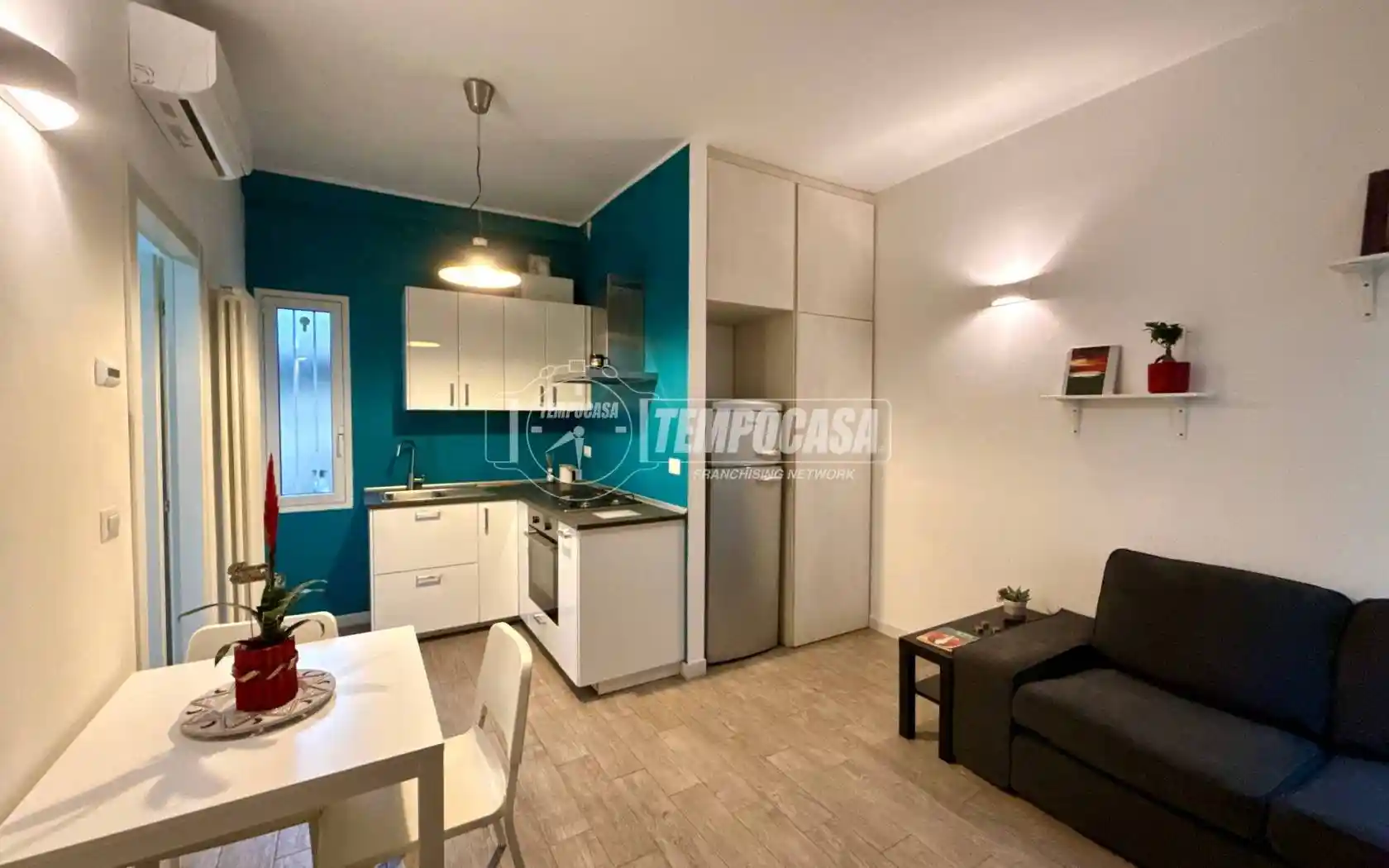 Bilocale via Ronchi 15, Udine, Milano - foto 2