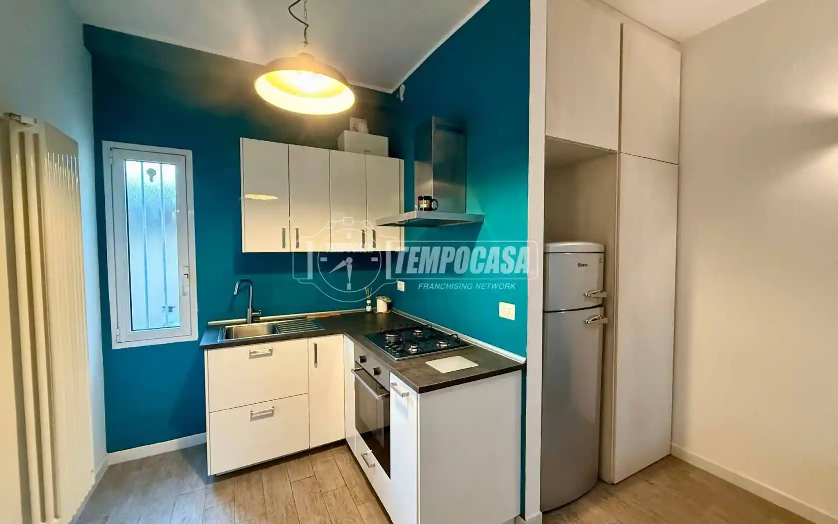 Bilocale via Ronchi 15, Udine, Milano - foto 4