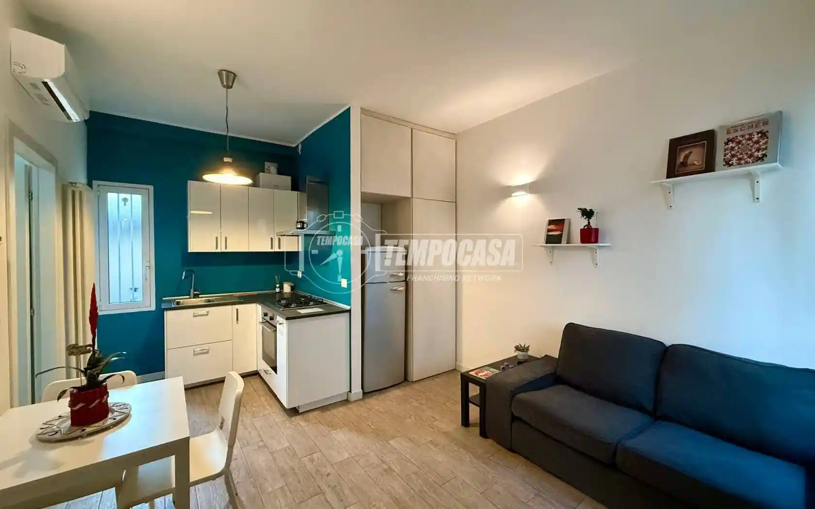 Bilocale via Ronchi 15, Udine, Milano - foto 5