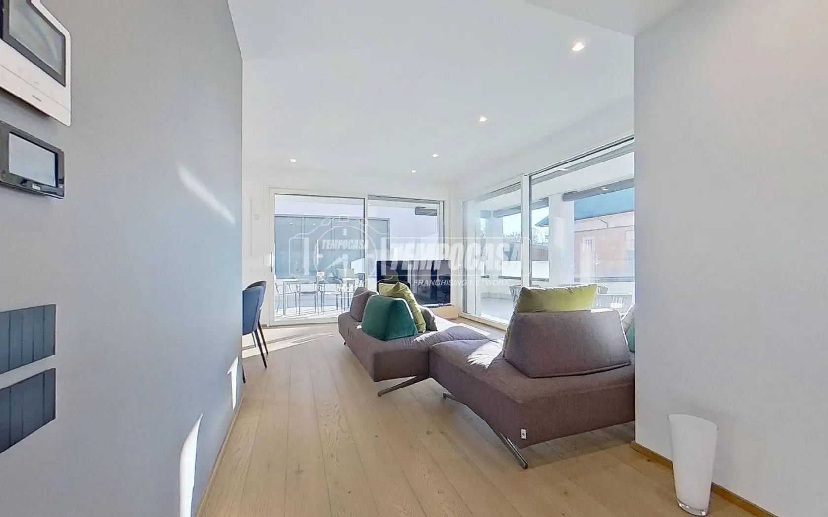 Quadrilocale via DON MONOLO 9, Cattaneo, Pacinotti, Torricelli, Lissone - foto 2