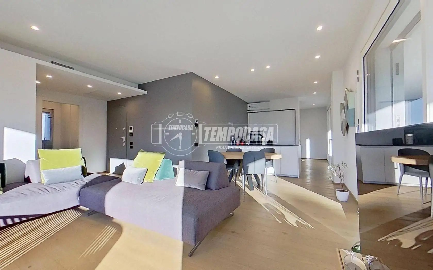 Quadrilocale via DON MONOLO 9, Cattaneo, Pacinotti, Torricelli, Lissone - foto 3