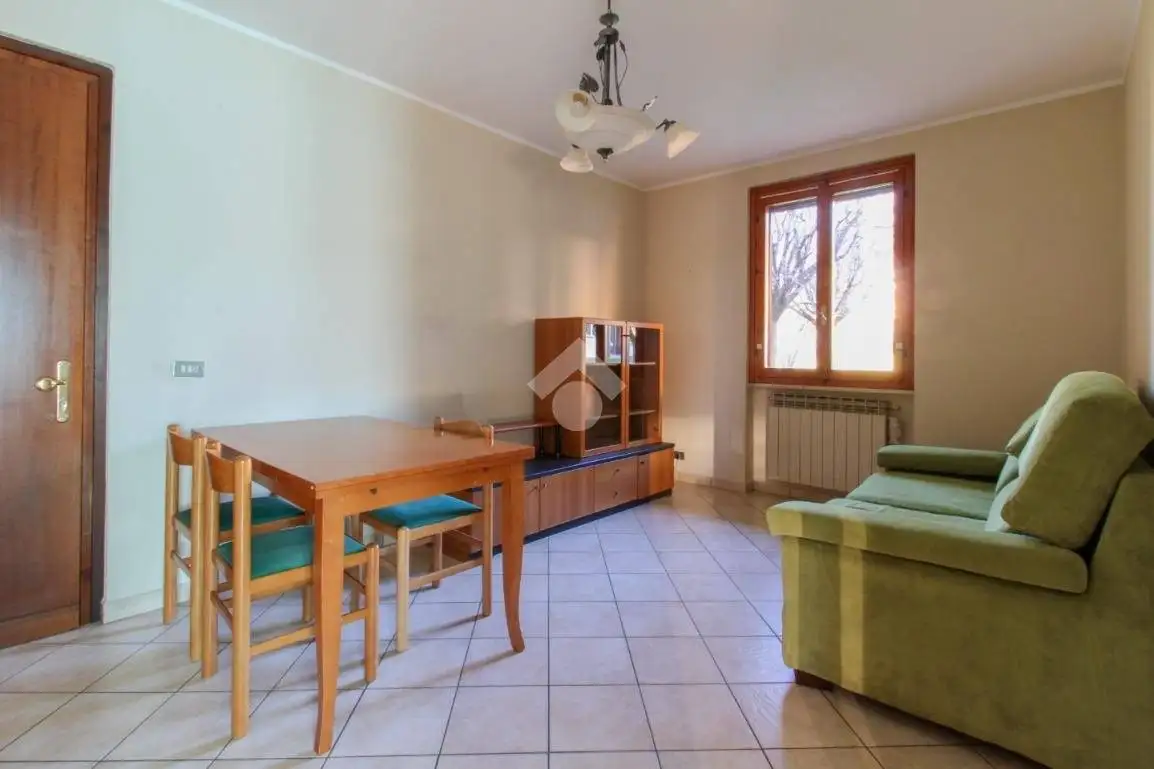 Appartamento in vendita a Gavardo