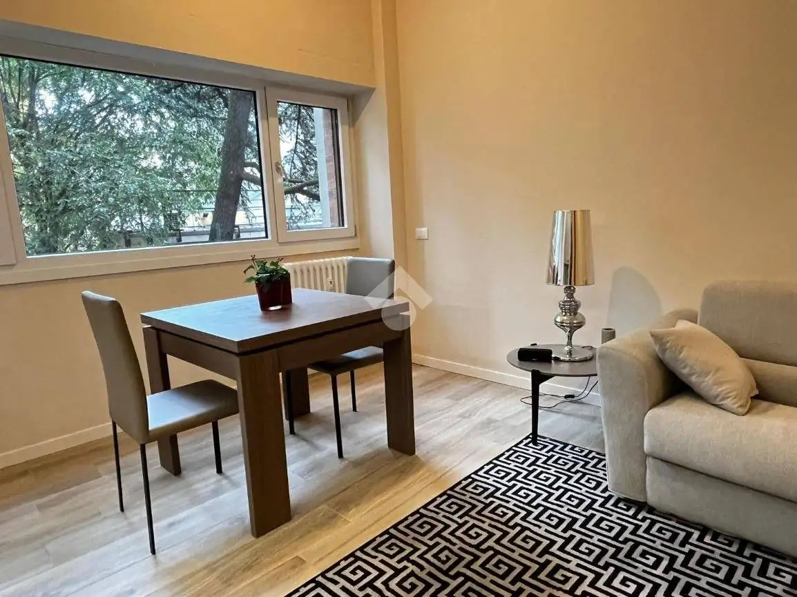 Trilocale via Giorgio e Guido Paglia 22, Stazione, Bergamo - foto 3