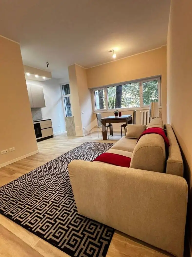 Trilocale via Giorgio e Guido Paglia 22, Stazione, Bergamo - foto 4