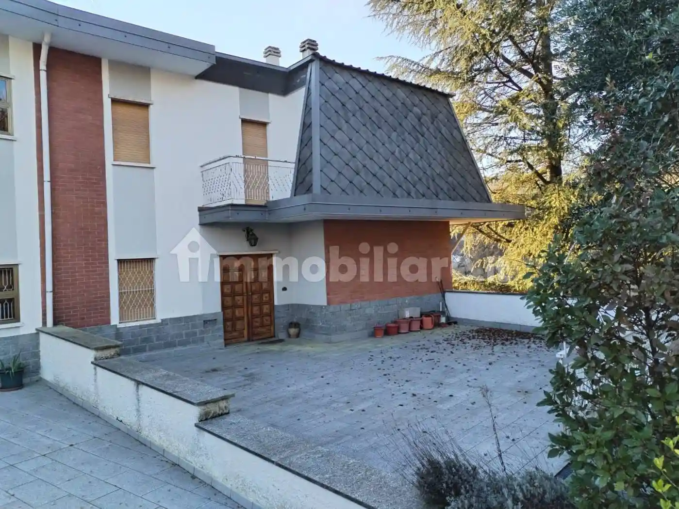 Casa indipendente in vendita a Baldissero Torinese