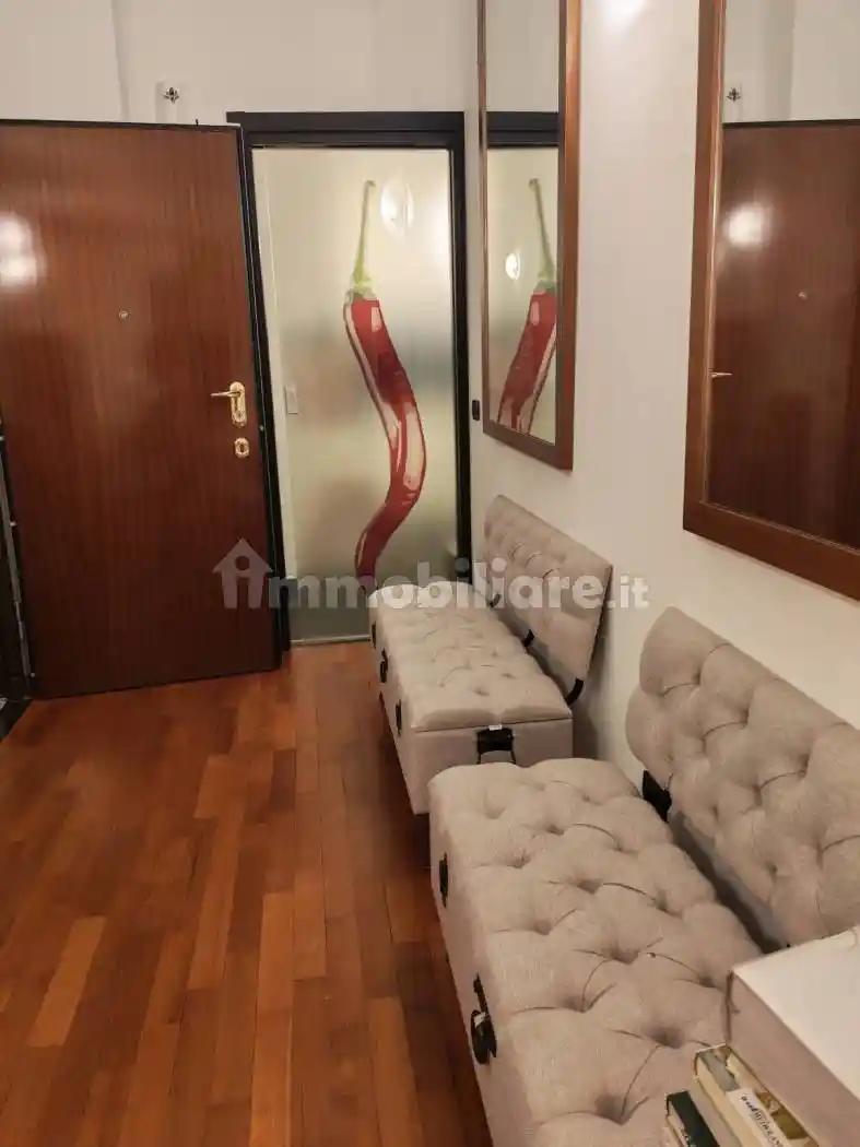 Appartamento 125 m², Bisceglie, Milano - foto 2