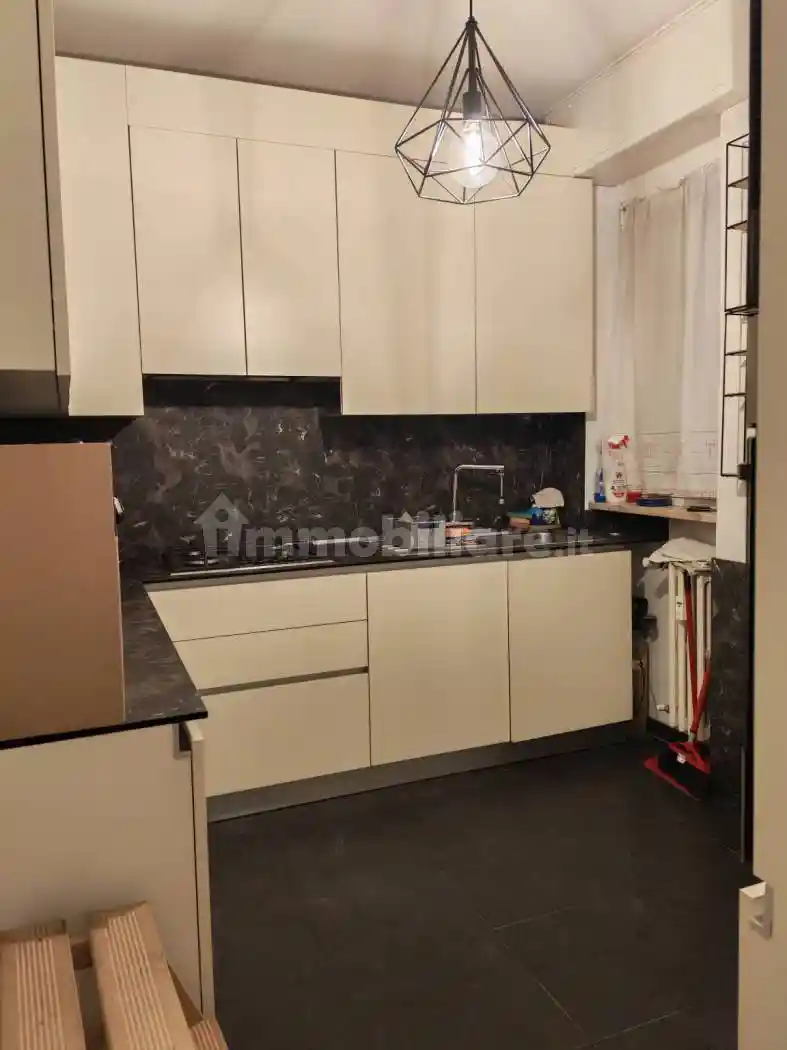 Appartamento 125 m², Bisceglie, Milano - foto 5