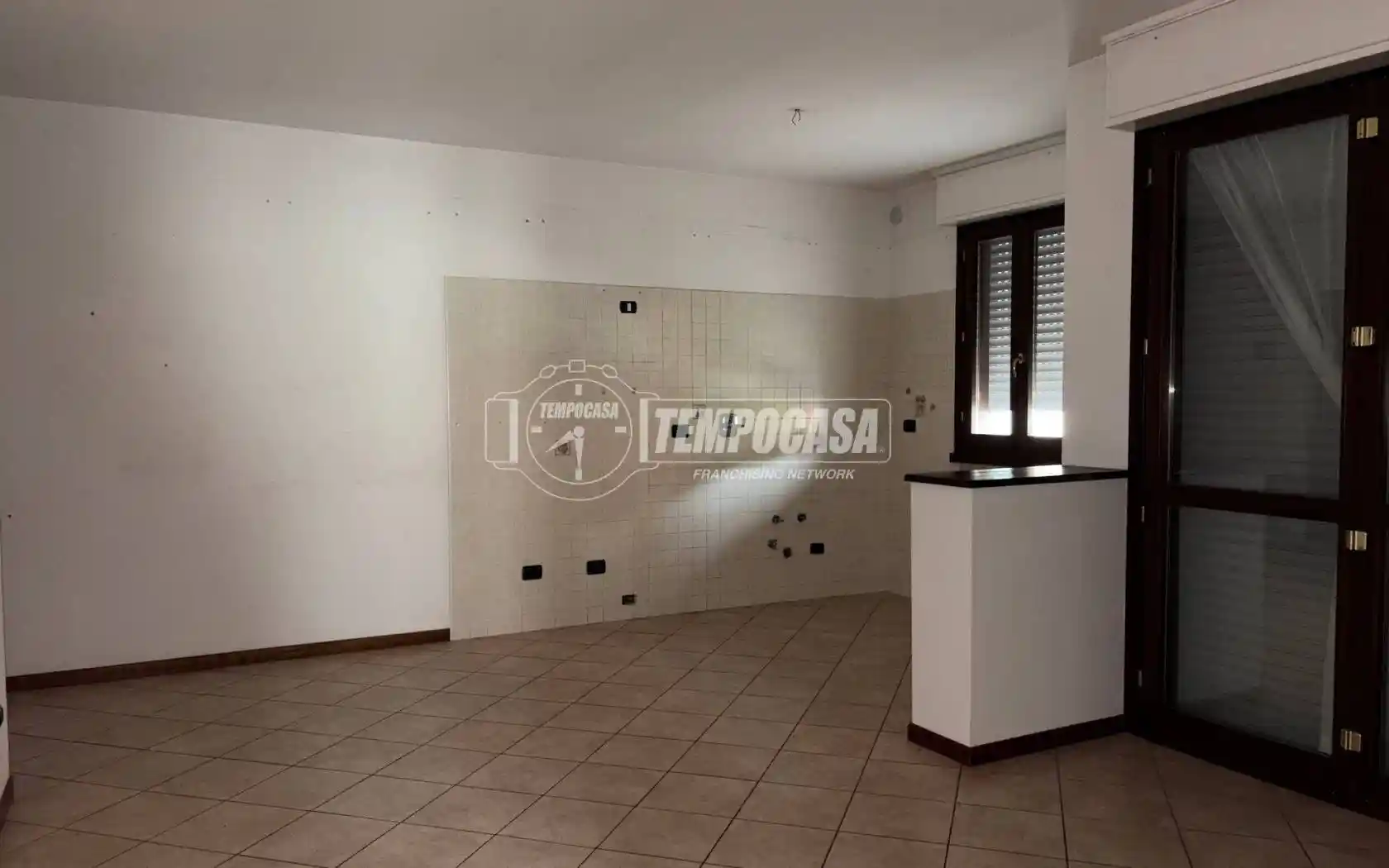 Bilocale primo piano, Centro, Vergato - foto 2