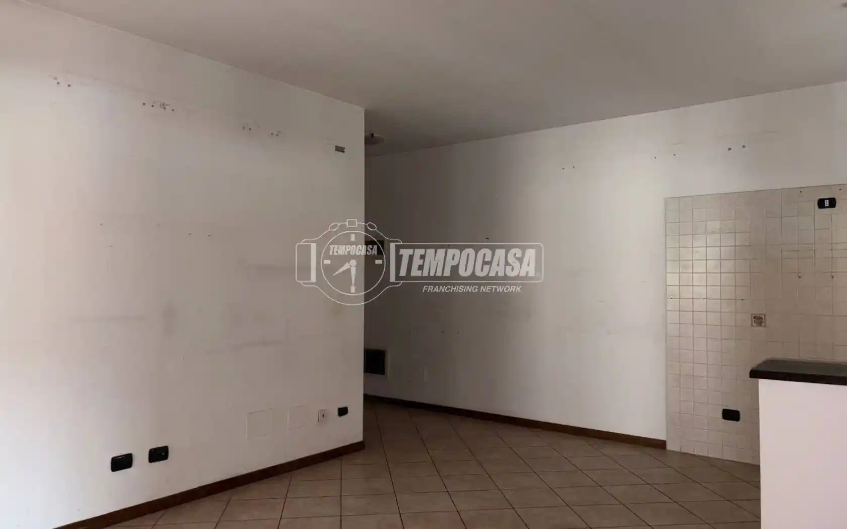 Bilocale primo piano, Centro, Vergato - foto 3