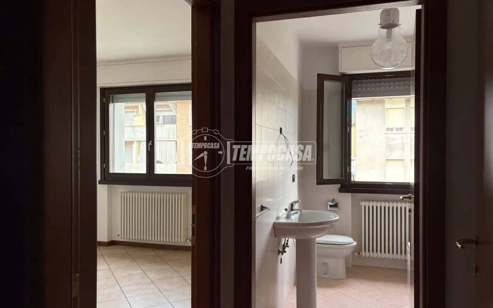 Bilocale primo piano, Centro, Vergato - foto 4