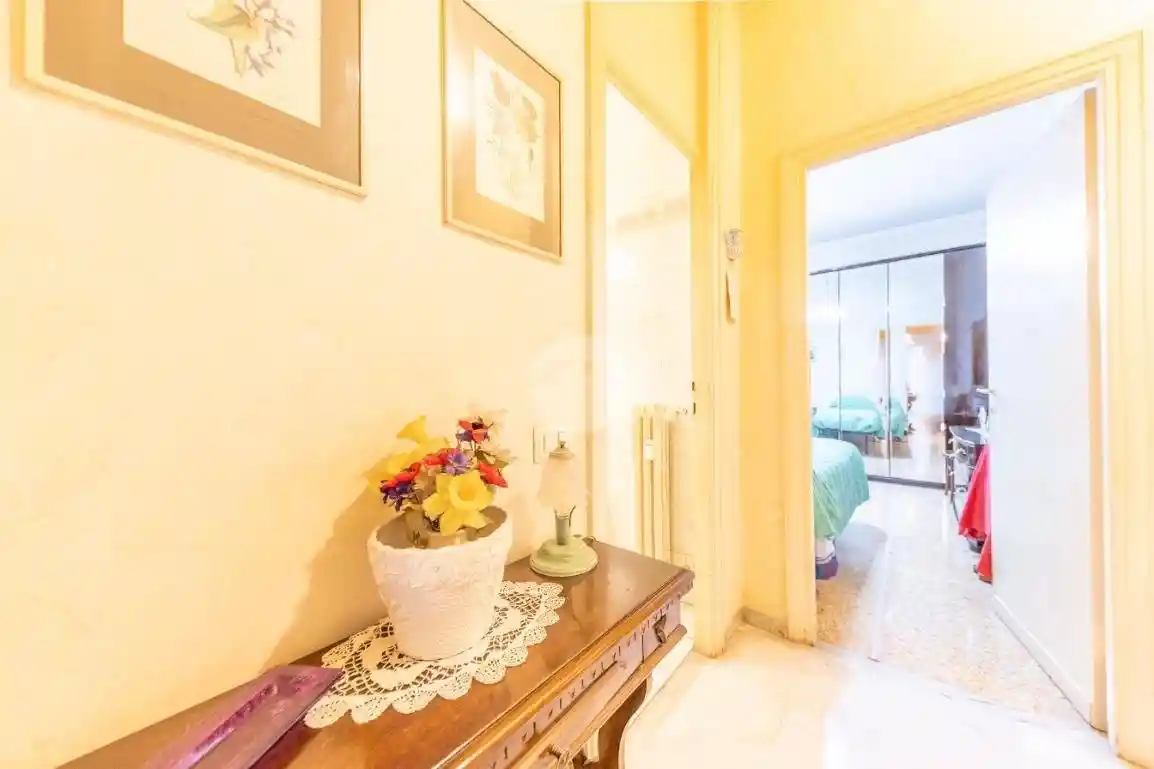 Bilocale Val Savio 7, Città Giardino, Roma - foto 2