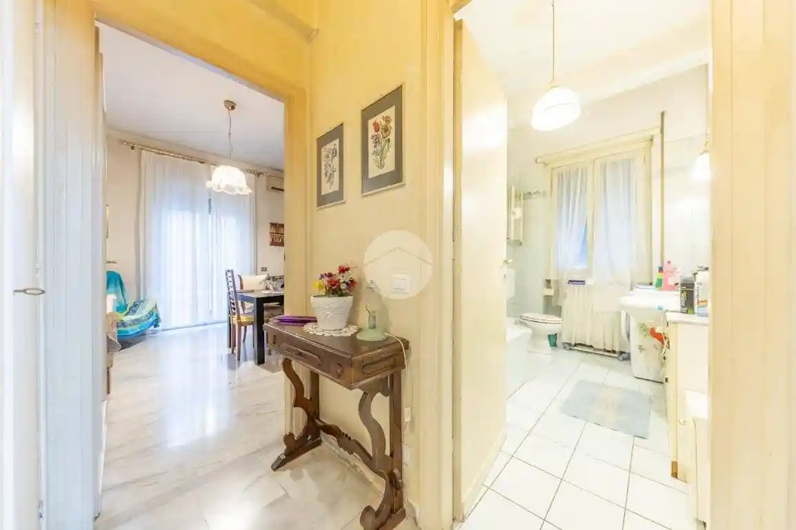 Bilocale Val Savio 7, Città Giardino, Roma - foto 3