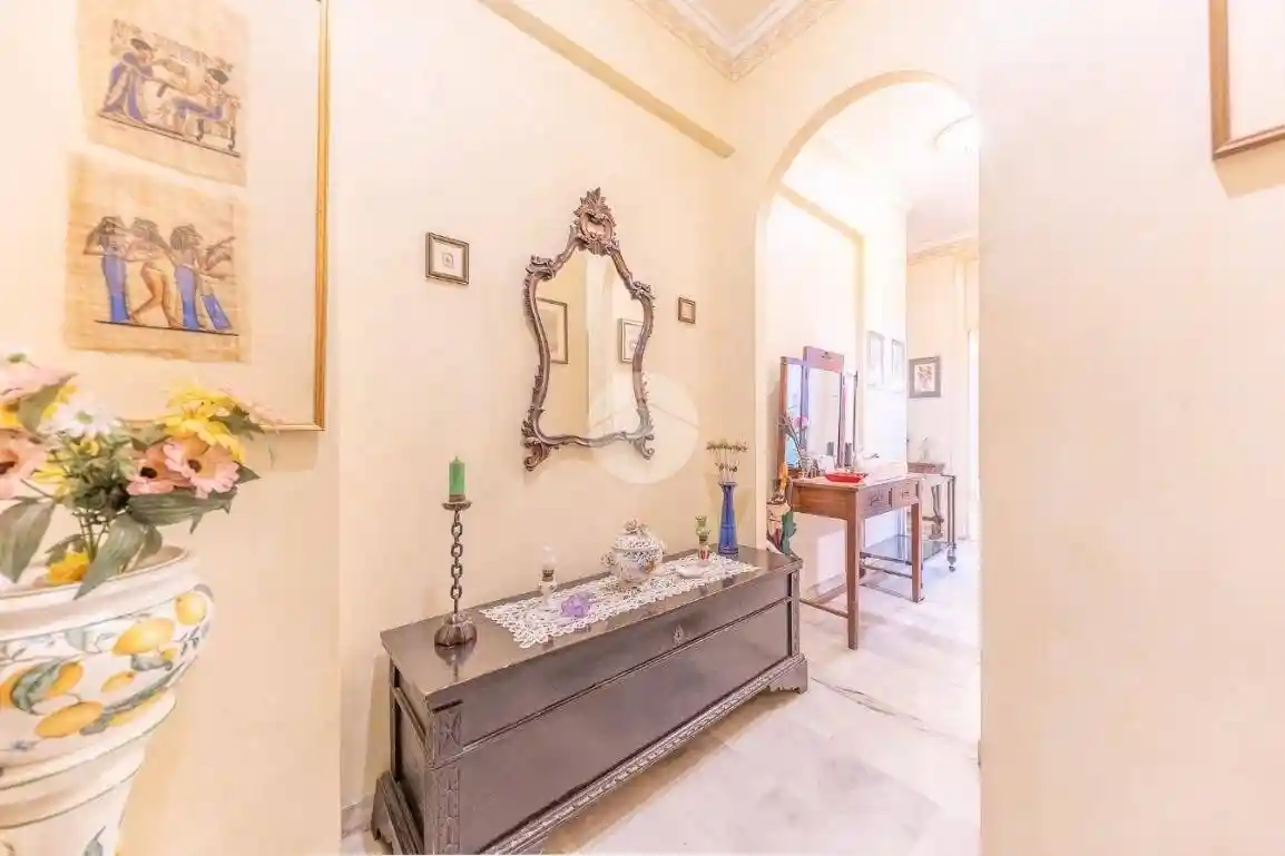 Bilocale Val Savio 7, Città Giardino, Roma - foto 5