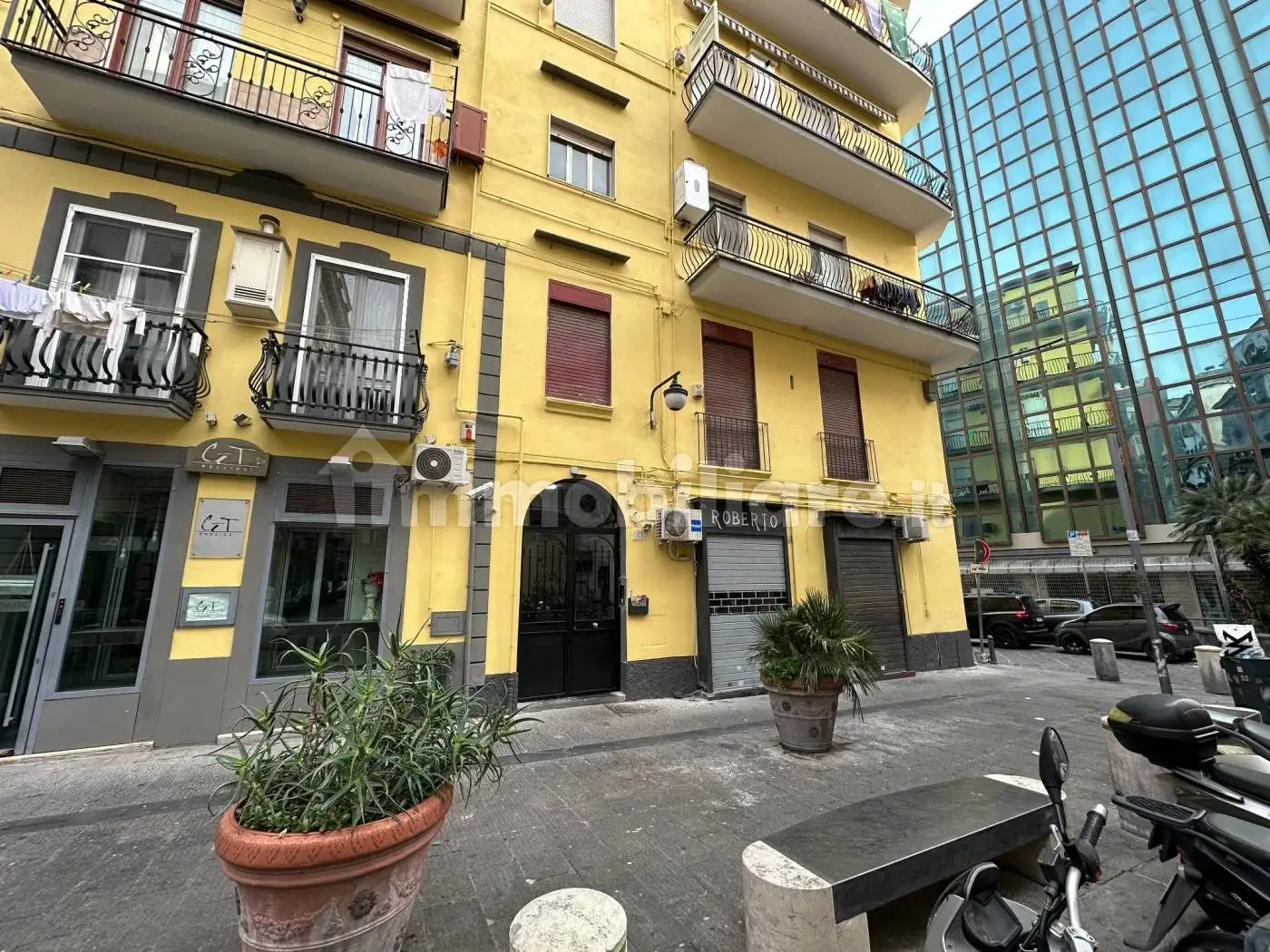 Appartamento in vendita a Napoli