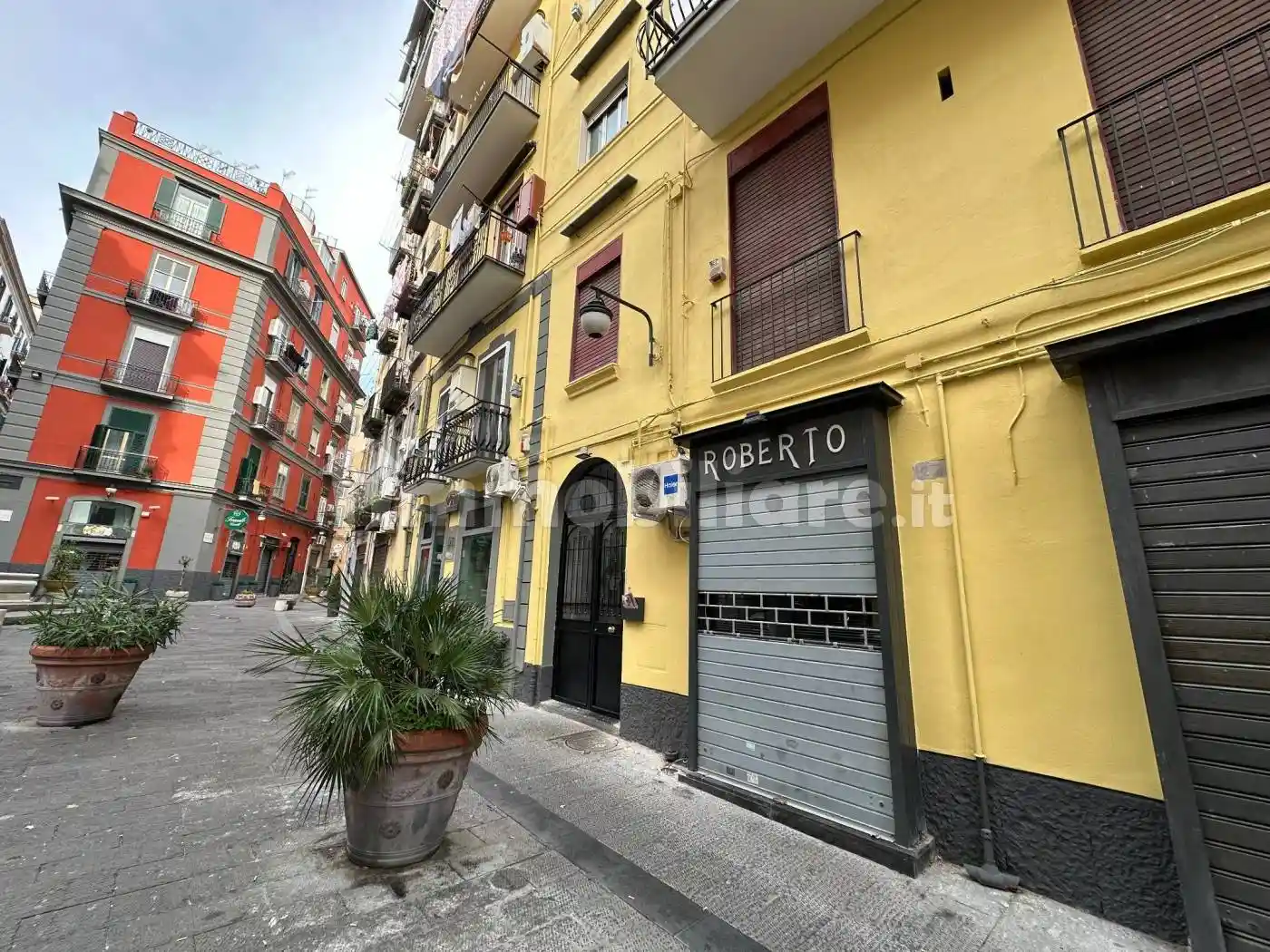 Monolocale via Carlo Troya 23, Borgo Orefici, Napoli - foto 2