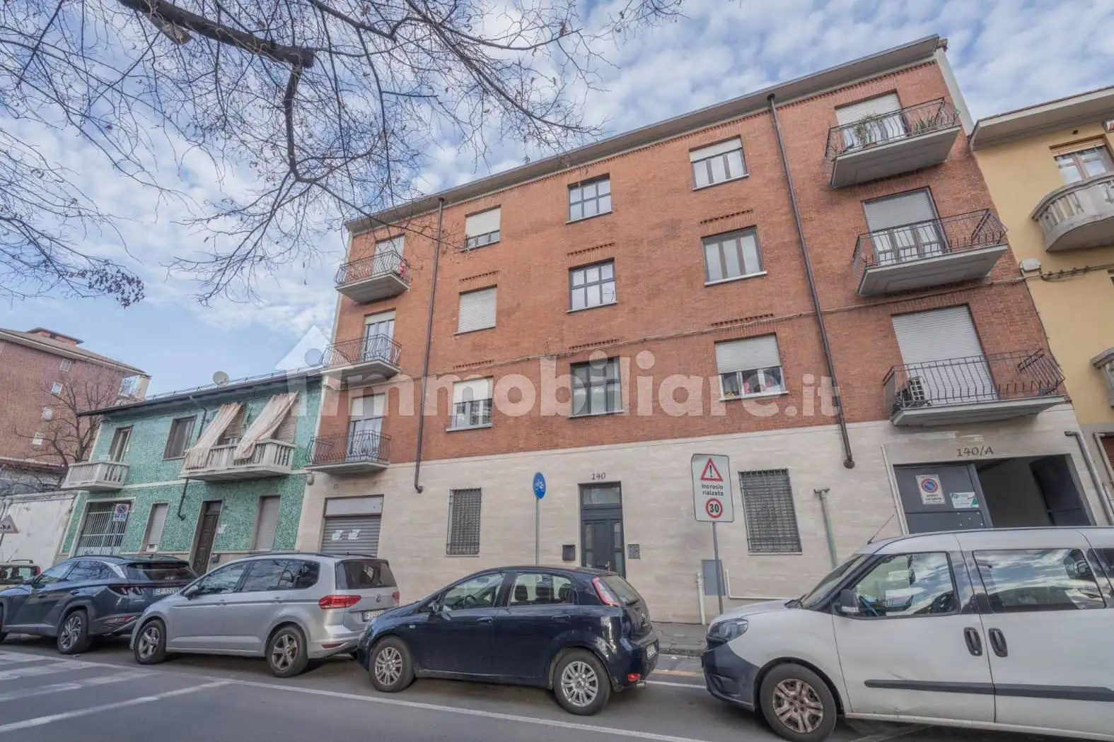 Trilocale Strada Lanzo 140, Barriera di Lanzo, Torino - foto 2