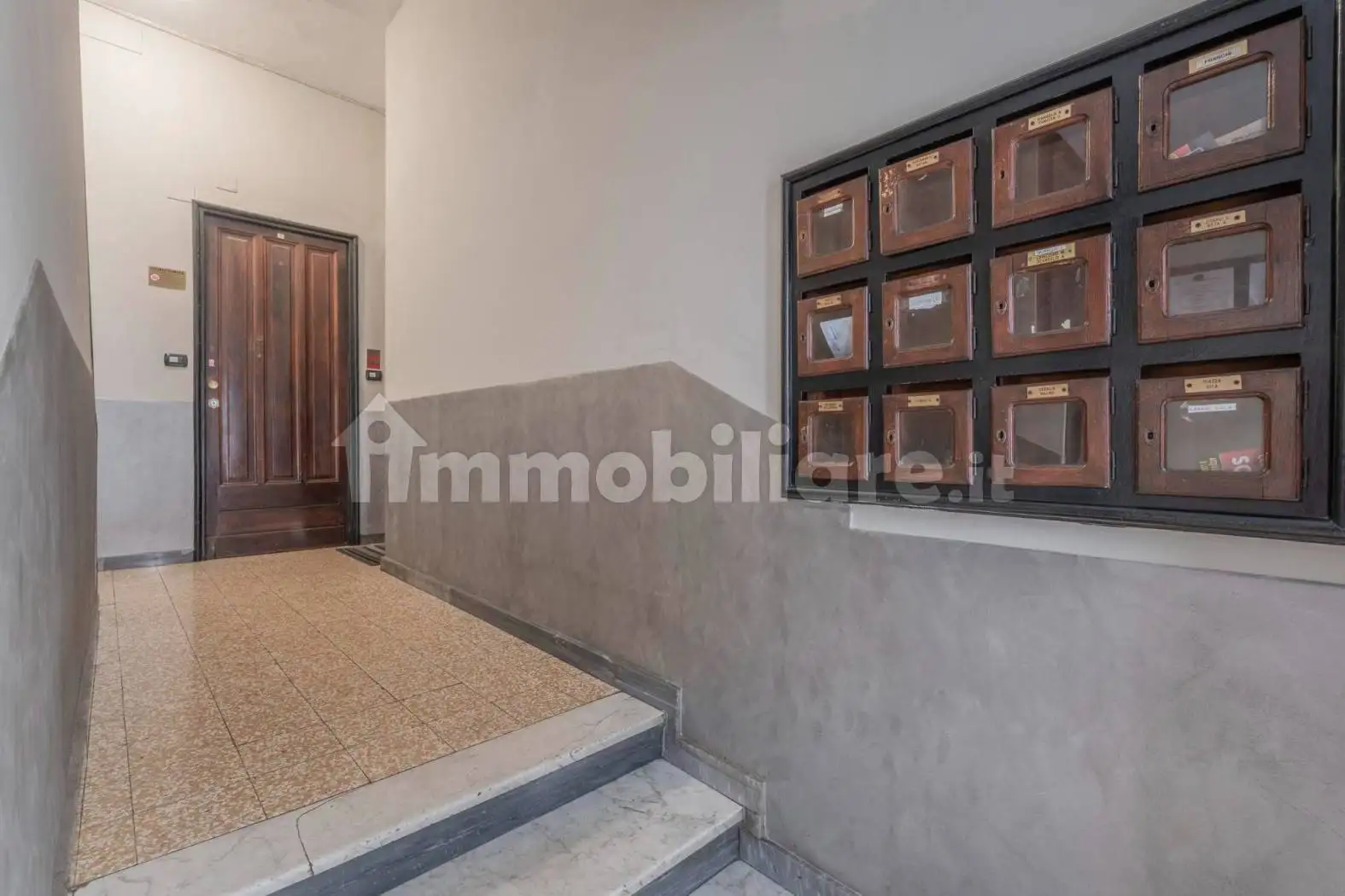 Trilocale Strada Lanzo 140, Barriera di Lanzo, Torino - foto 4