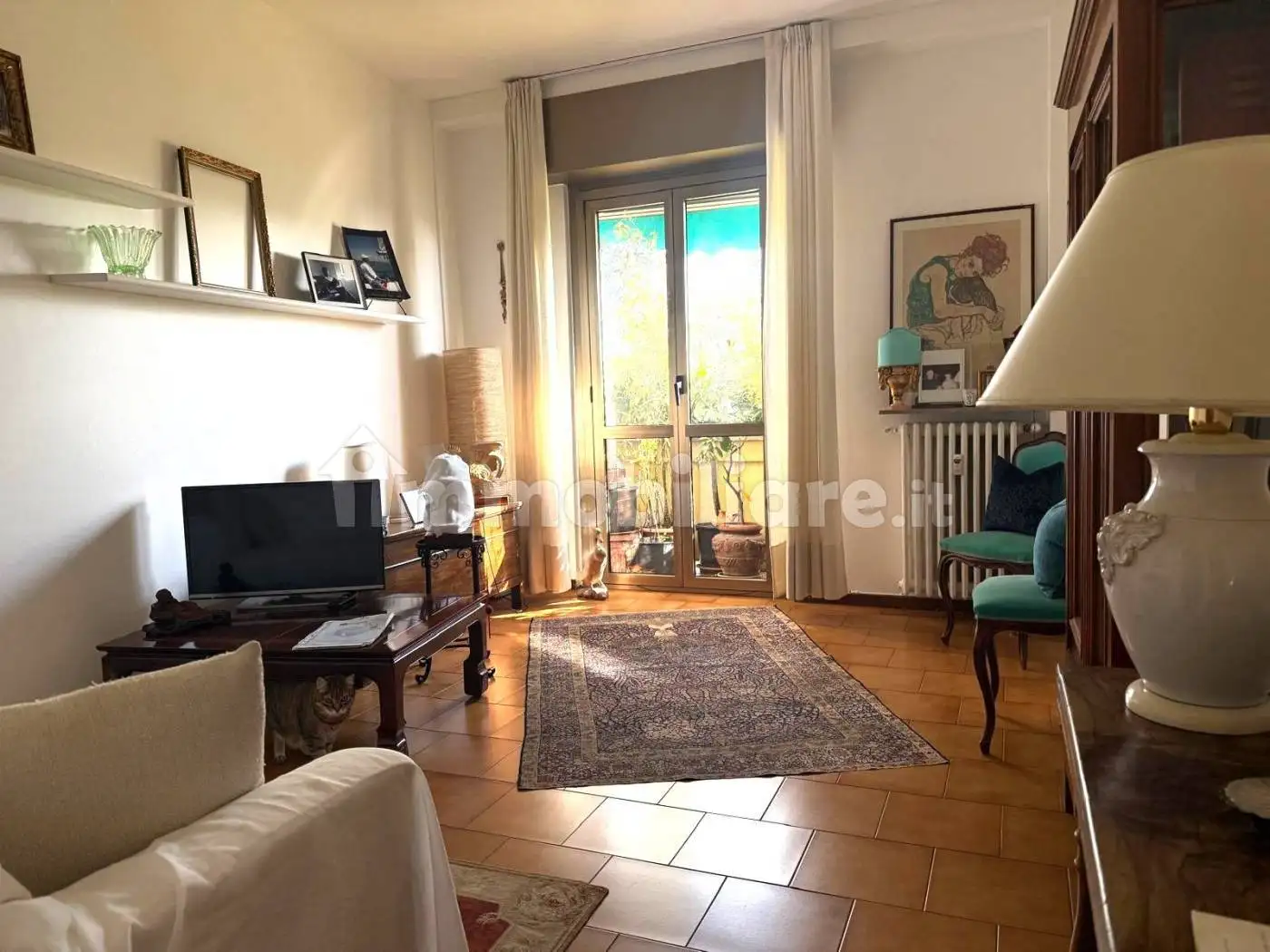 Apartment in vendita a Milan