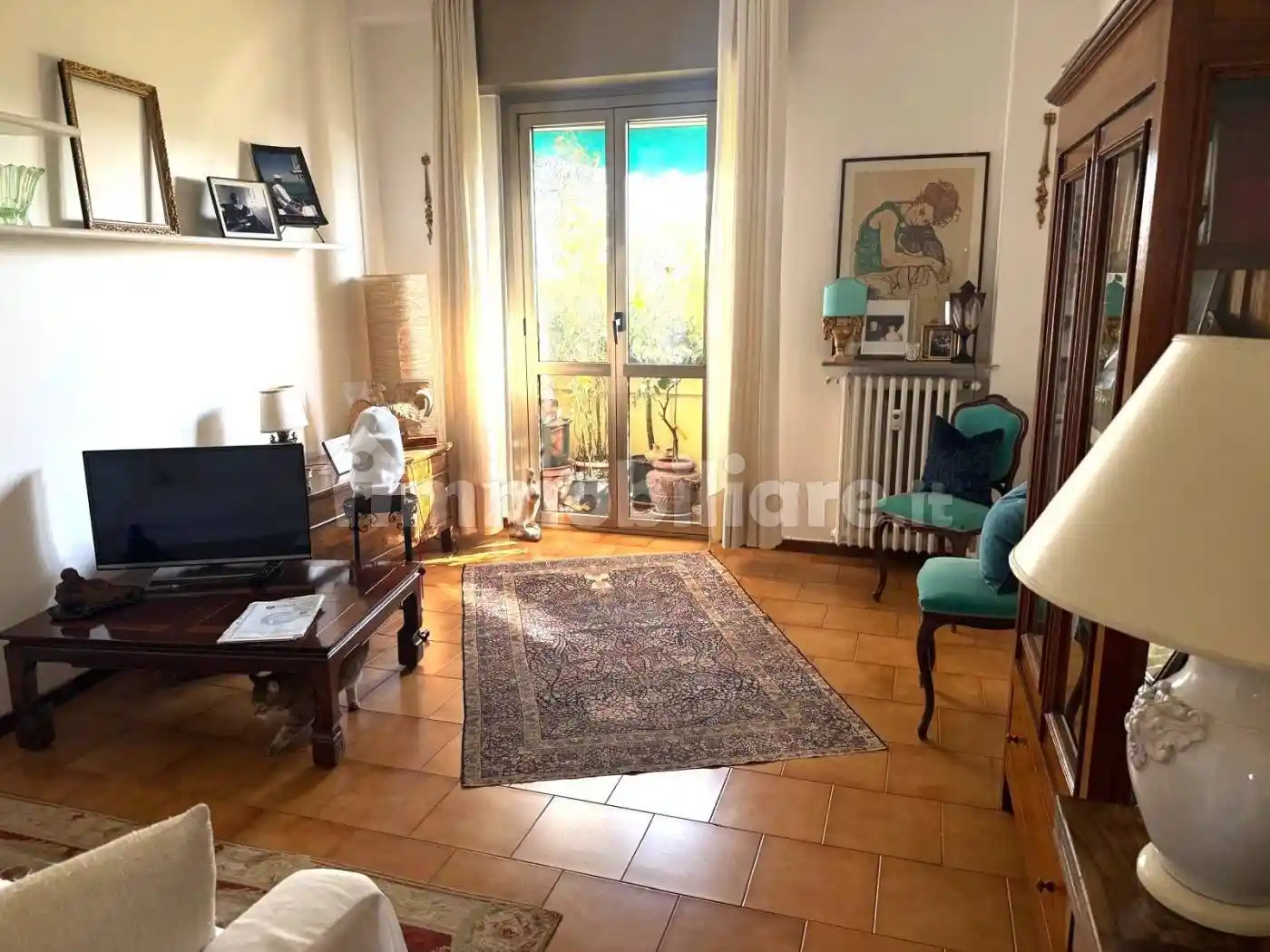 Trilocale viale Edoardo Jenner 76, Bovisa, Milano - foto 2