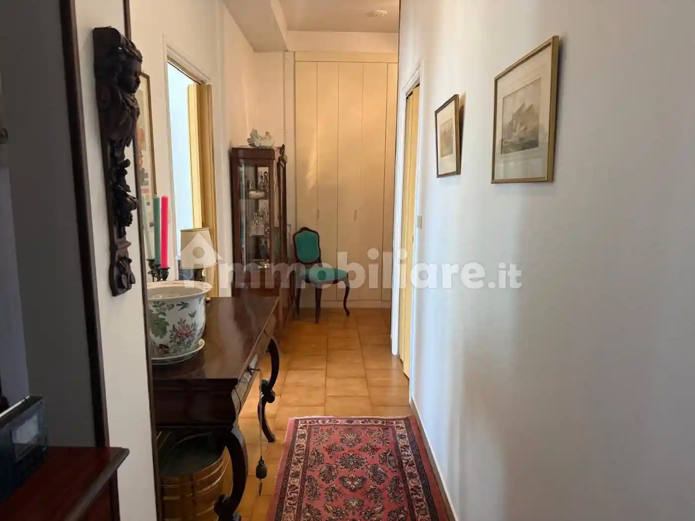 Trilocale viale Edoardo Jenner 76, Bovisa, Milano - foto 3