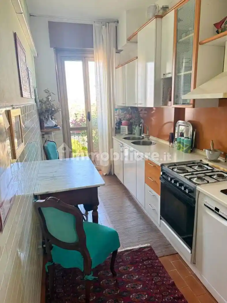 Trilocale viale Edoardo Jenner 76, Bovisa, Milano - foto 5