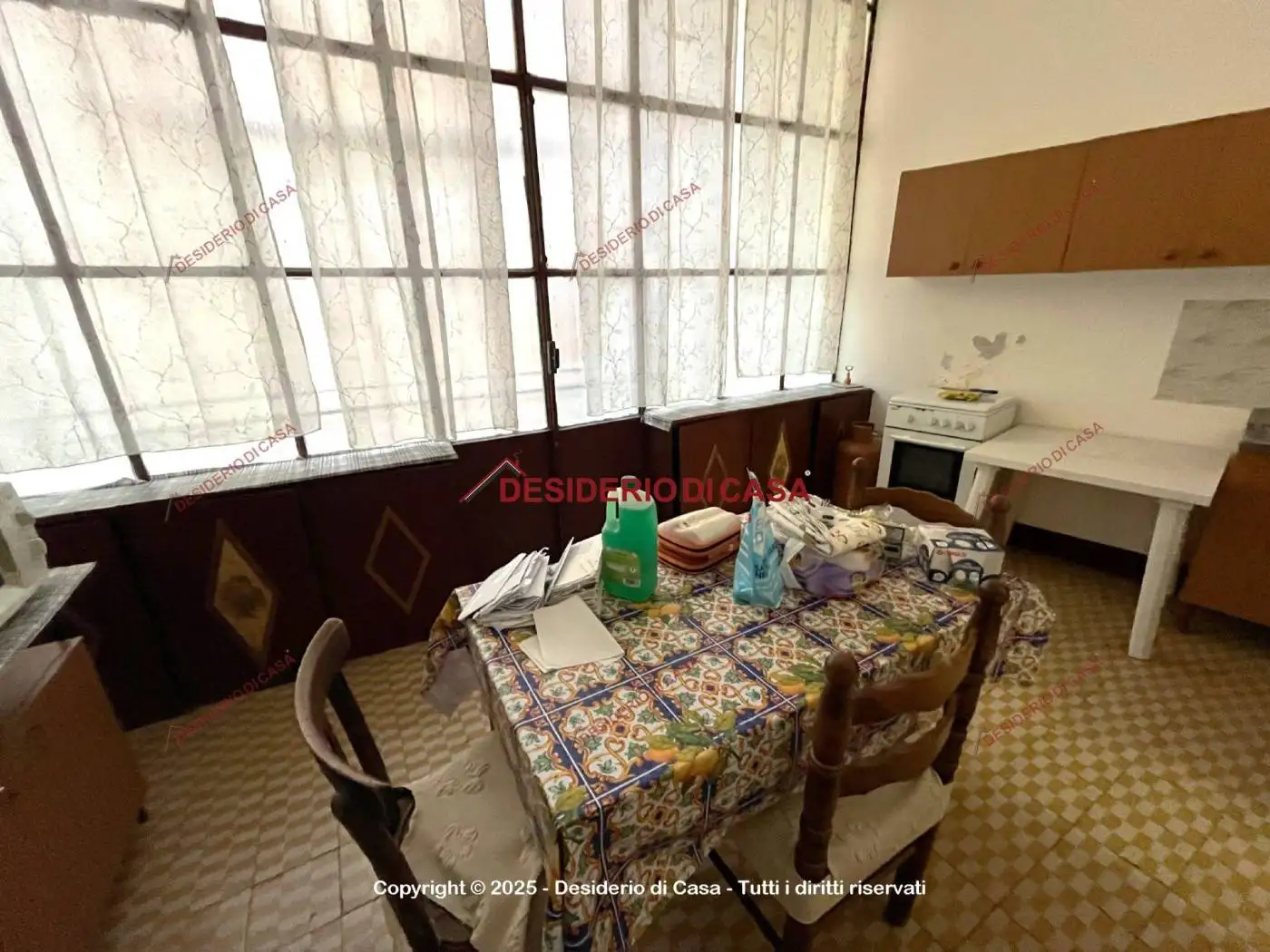 Quadrilocale via Andrea Chiaramonte 21, Oreto - Perez, Palermo - foto 3